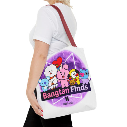 Tote Bag Custom