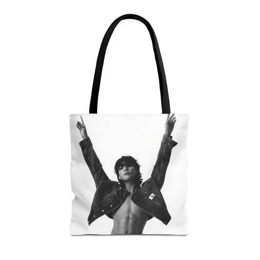 Tote Bag D