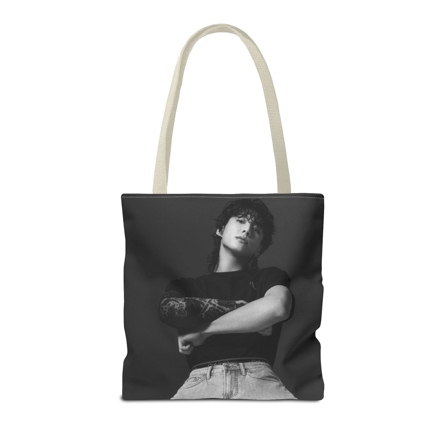 Tote Bag A