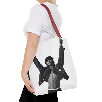 Tote Bag D
