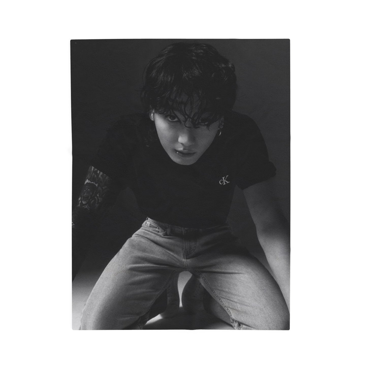 JK Blanket C