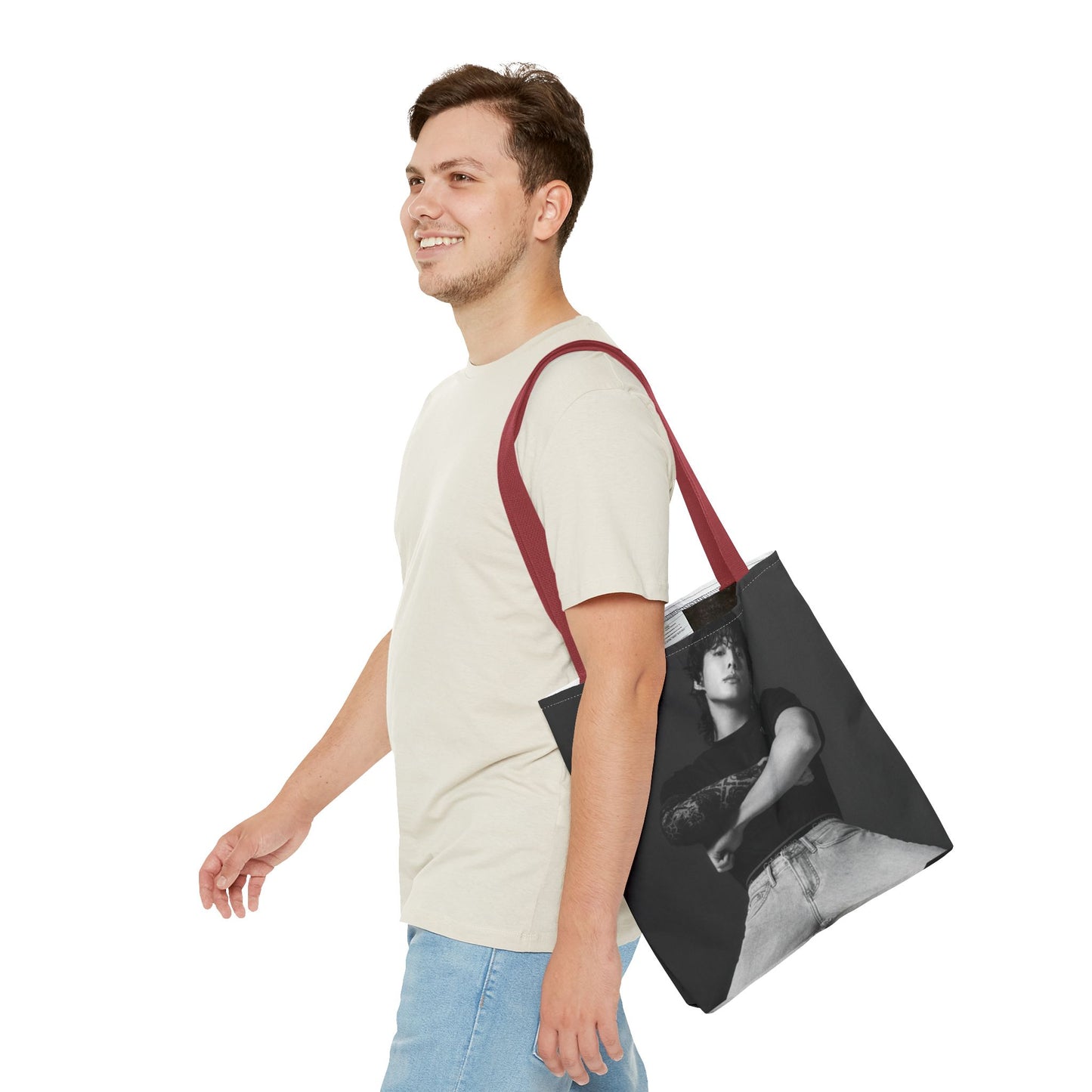 Tote Bag A