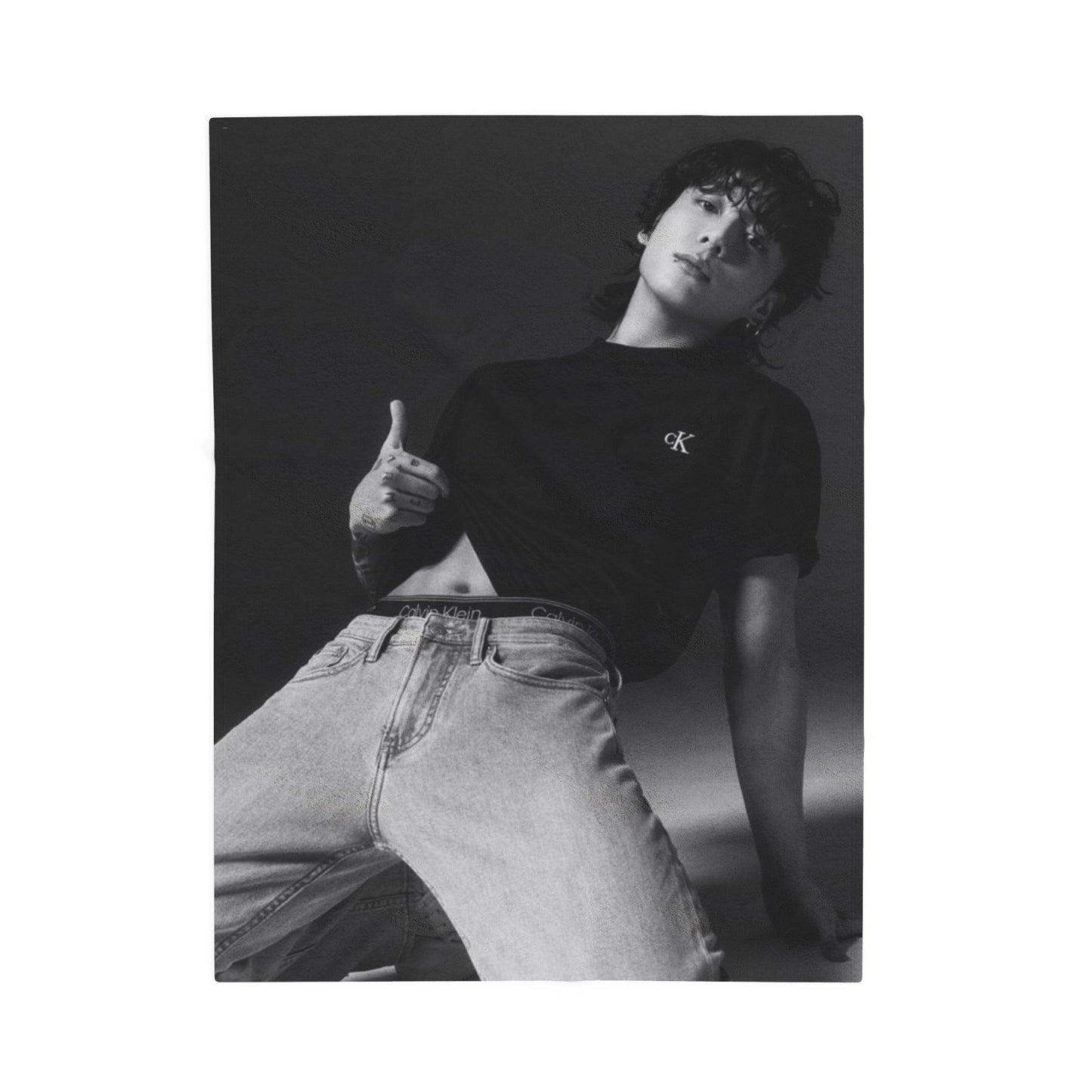 JK Blanket B