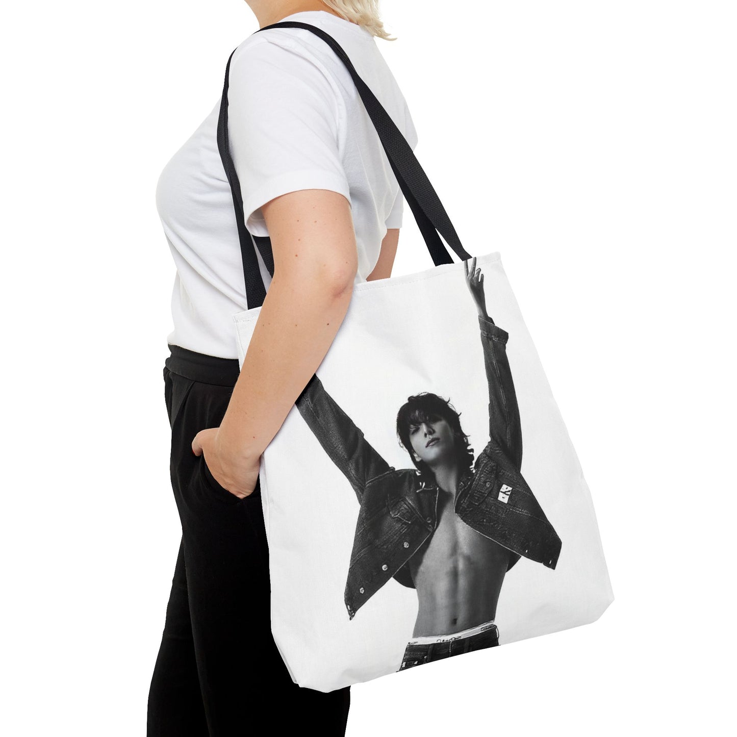 Tote Bag D
