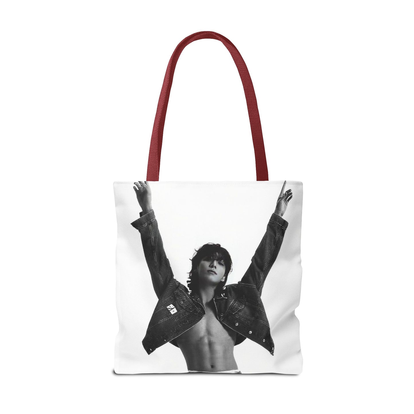 Tote Bag D