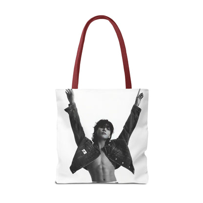 Tote Bag D