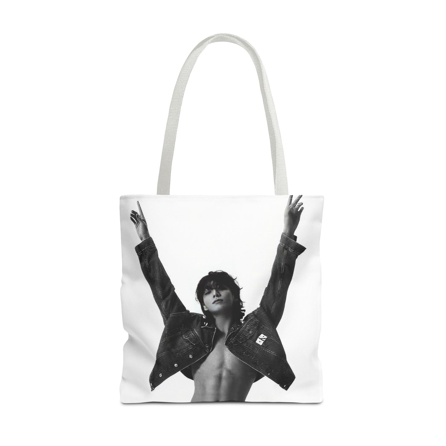 Tote Bag D