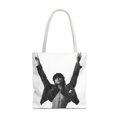 Tote Bag D
