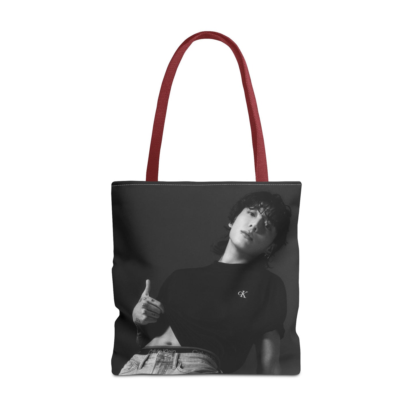 Tote Bag B