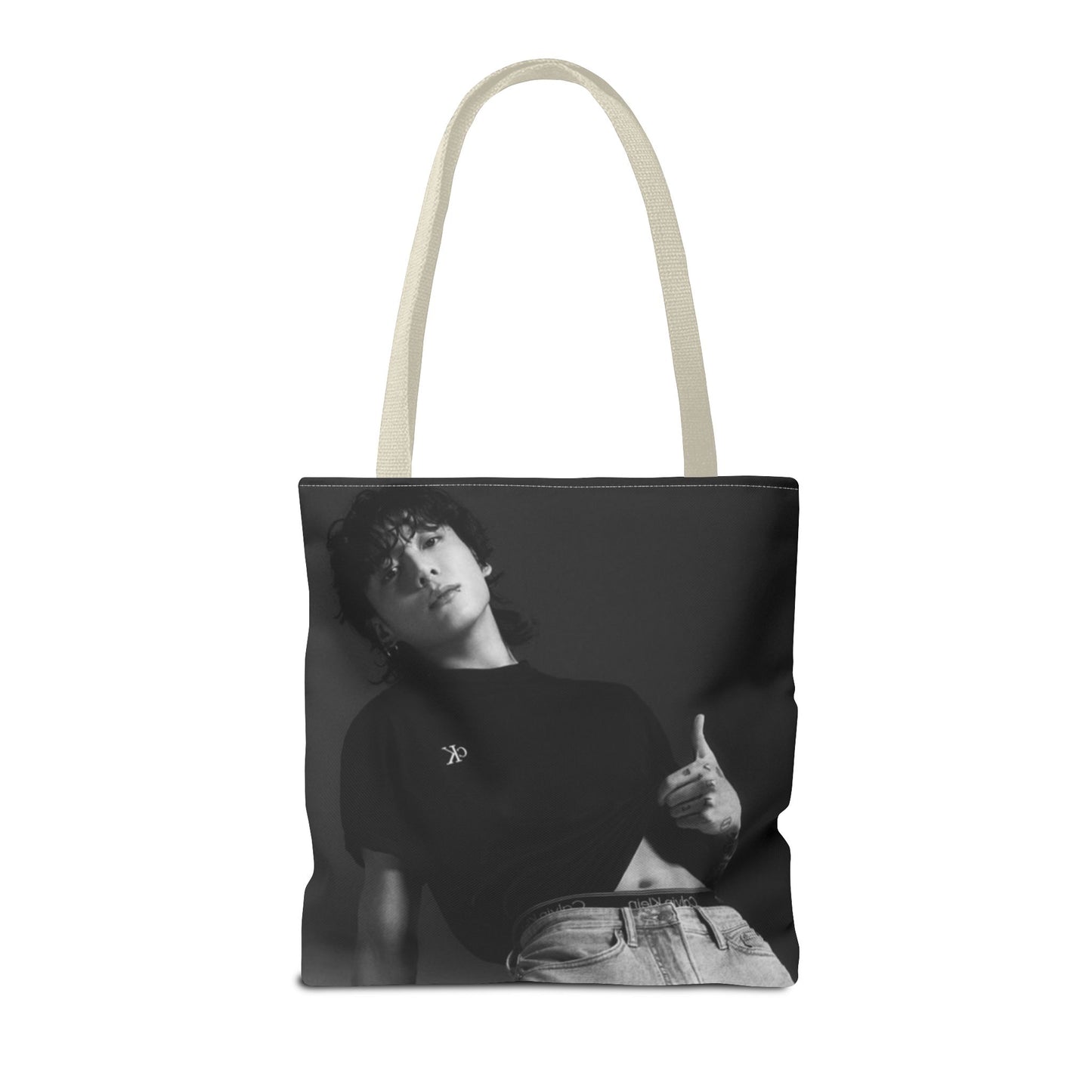 Tote Bag B