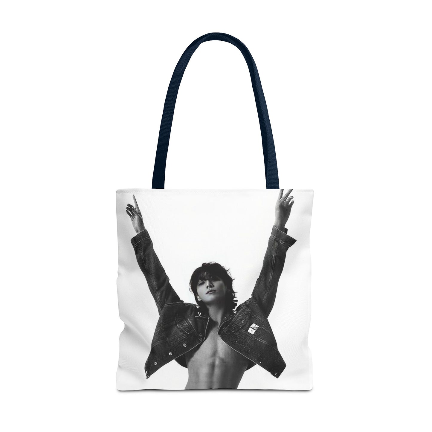 Tote Bag D