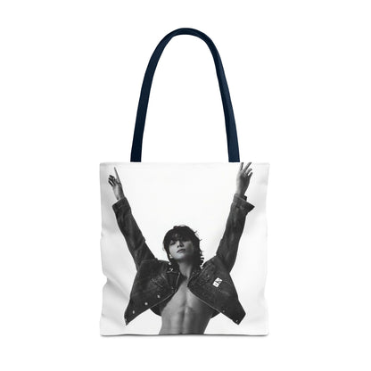 Tote Bag D