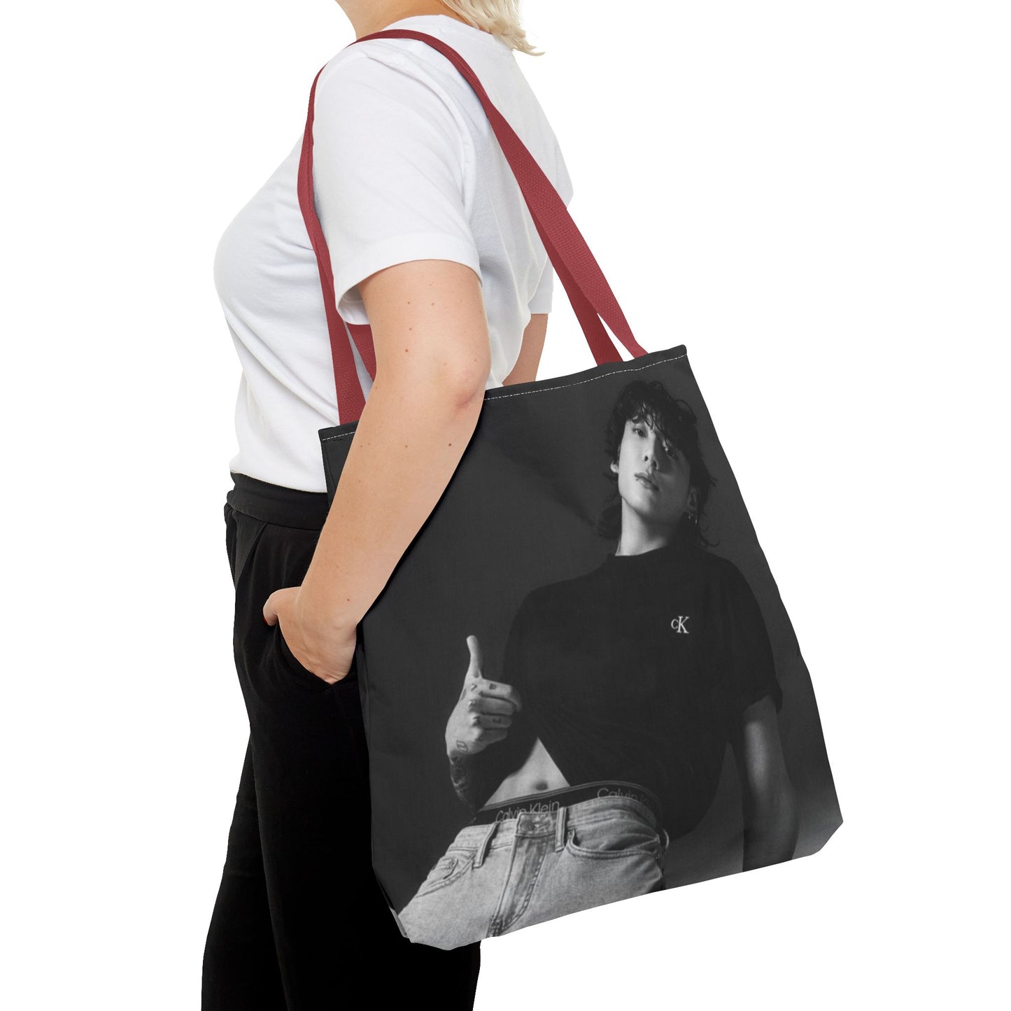Tote Bag B