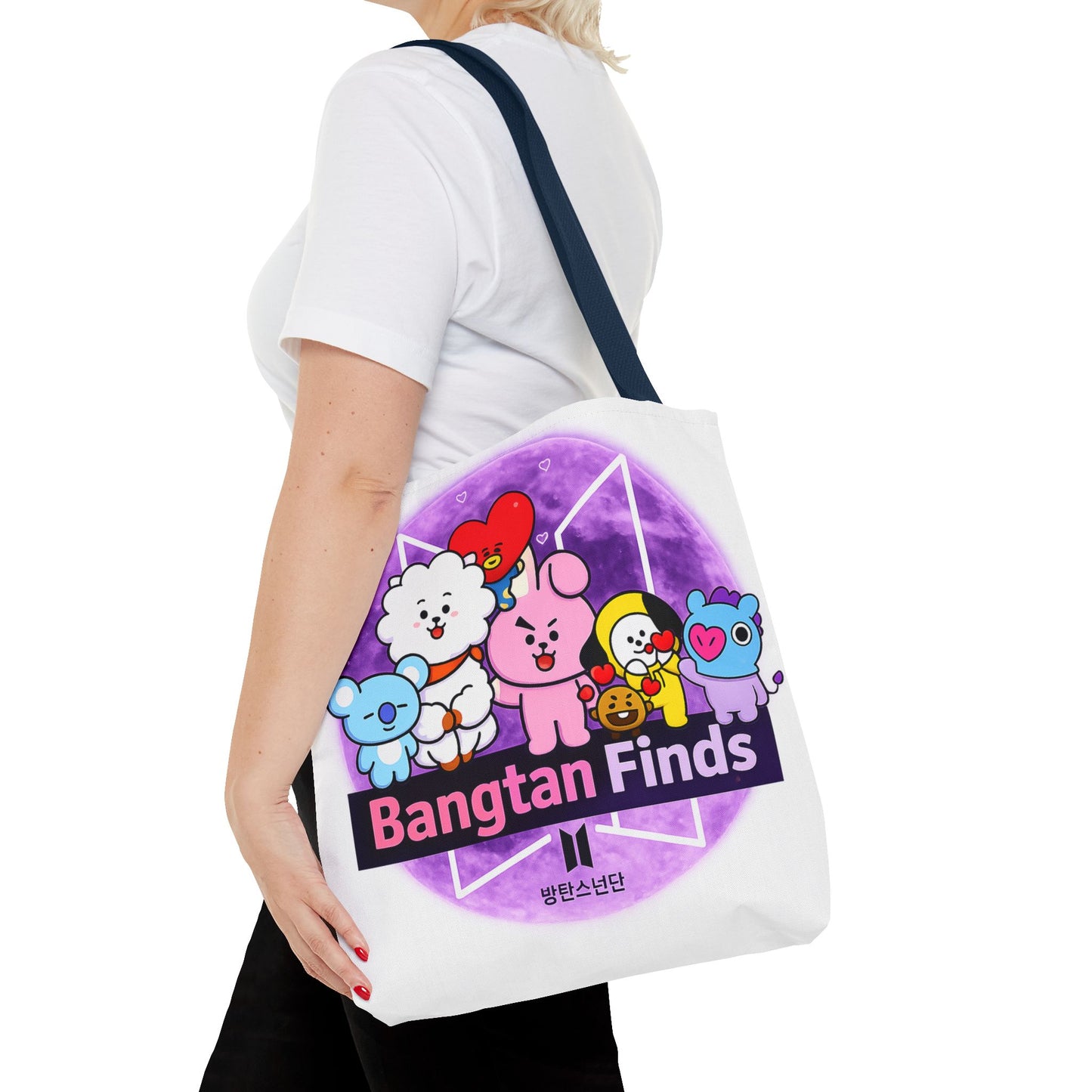 Tote Bag Custom