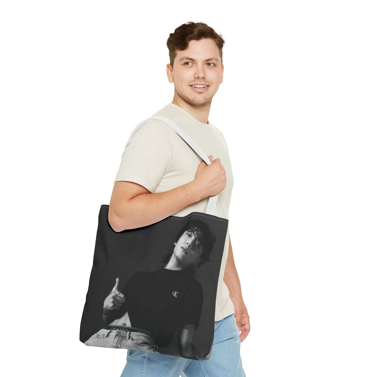 Tote Bag B