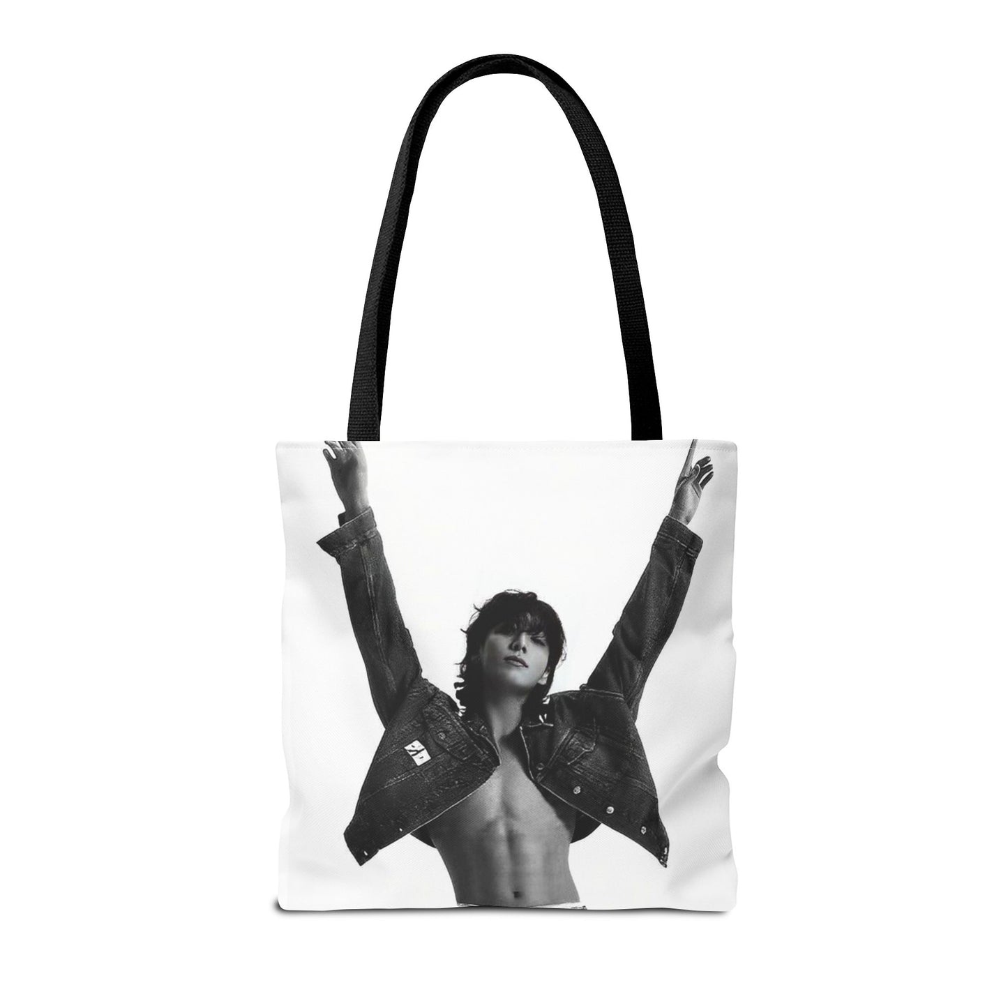 Tote Bag D
