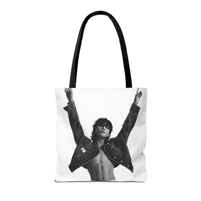 Tote Bag D