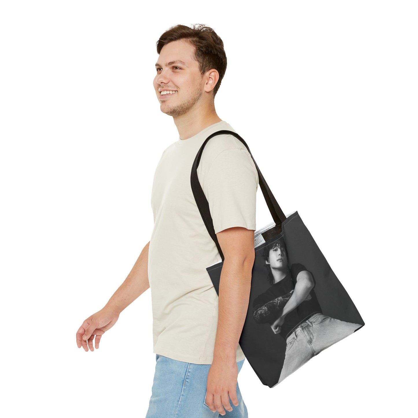 Tote Bag A