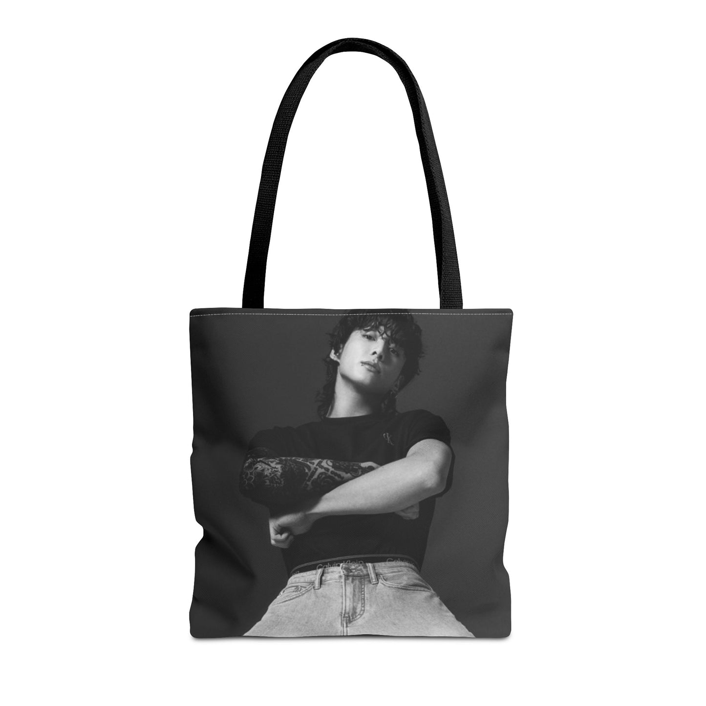 Tote Bag A