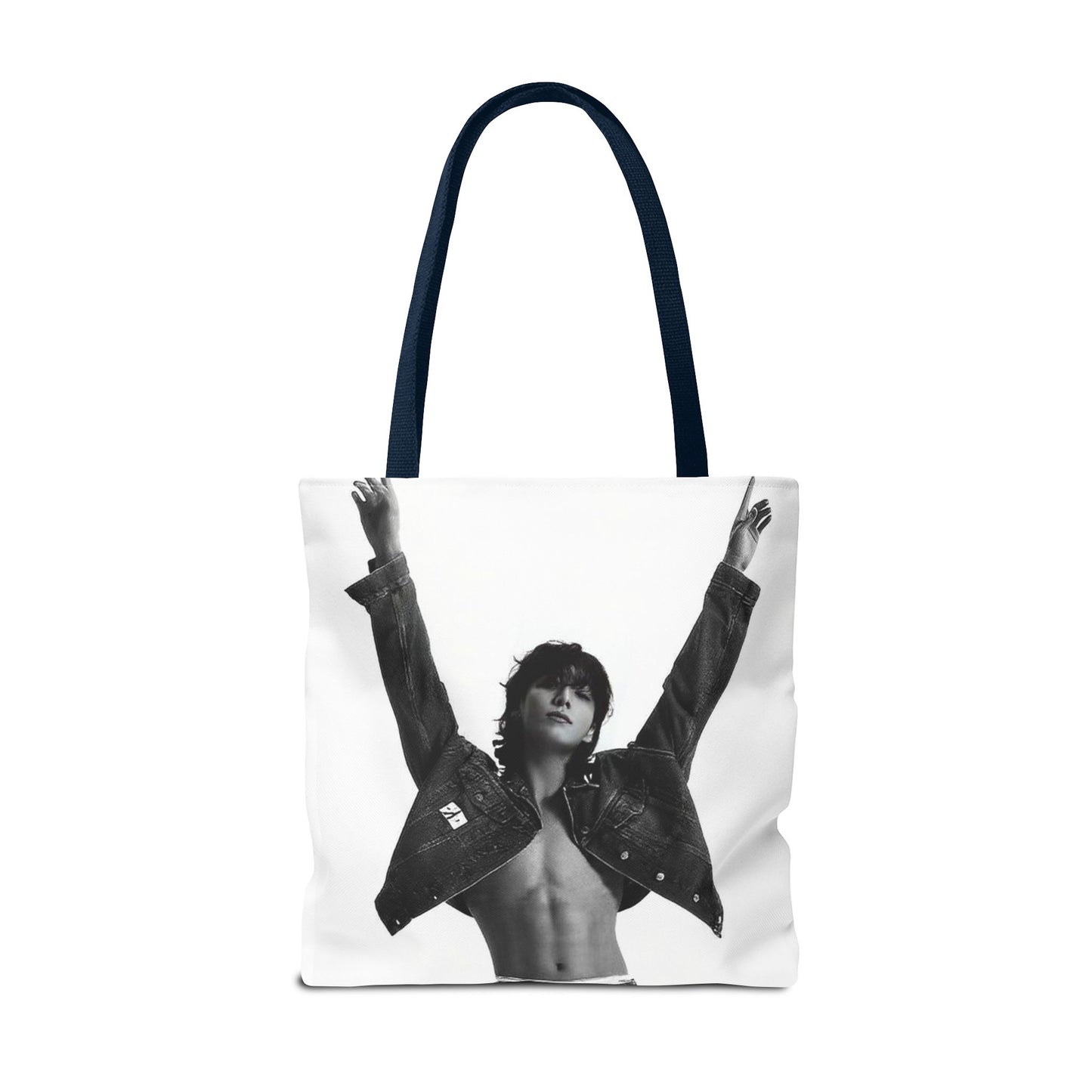 Tote Bag D
