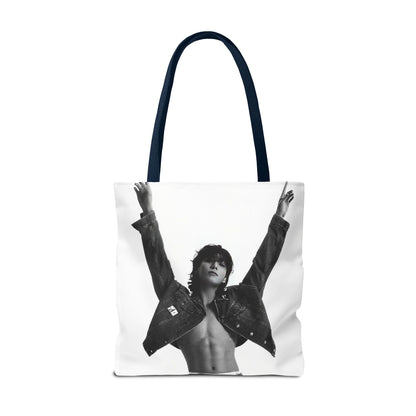Tote Bag D