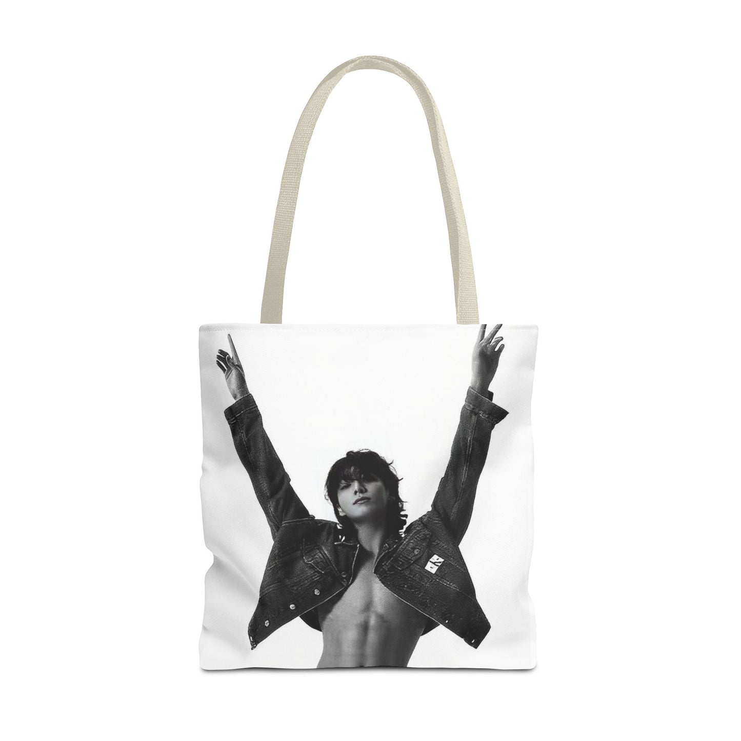 Tote Bag D