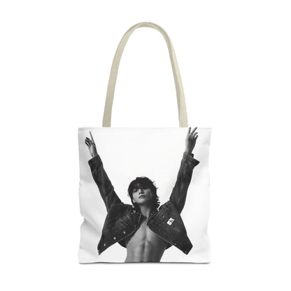 Tote Bag D