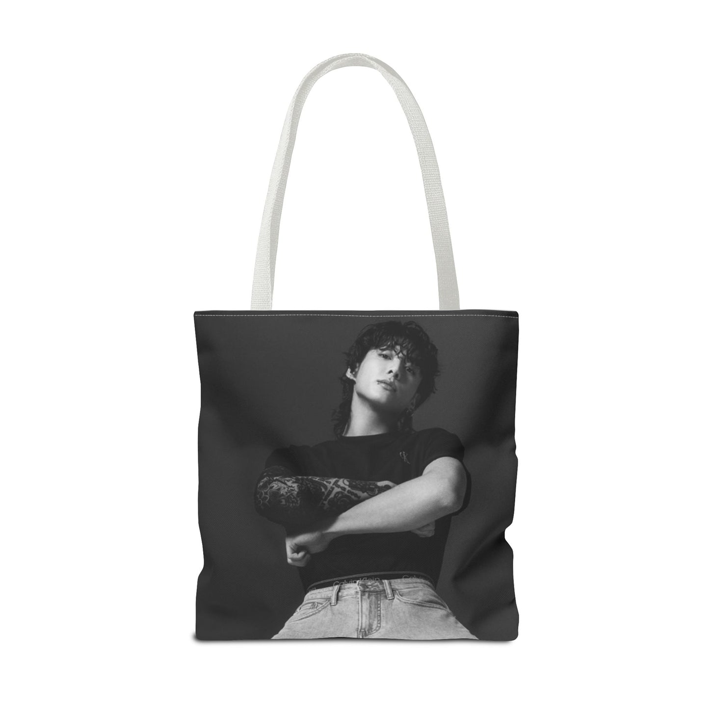 Tote Bag A