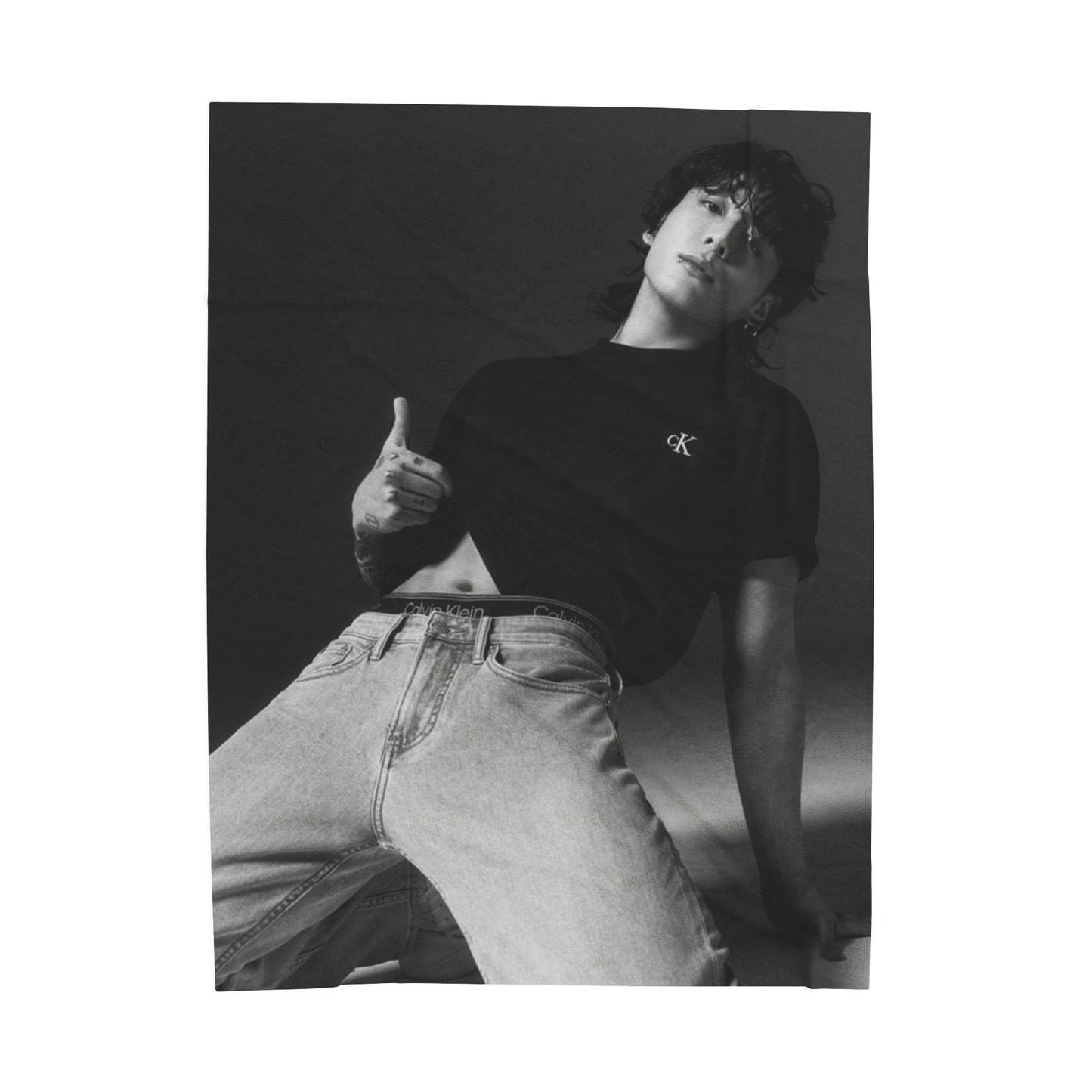 JK Blanket B