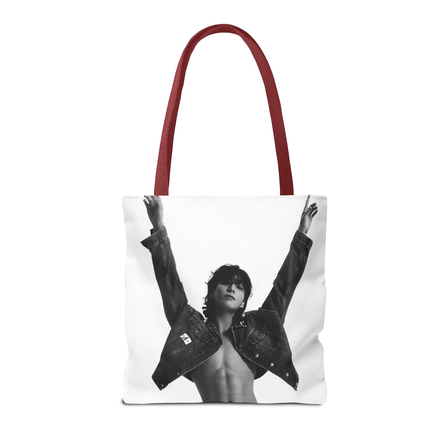 Tote Bag D