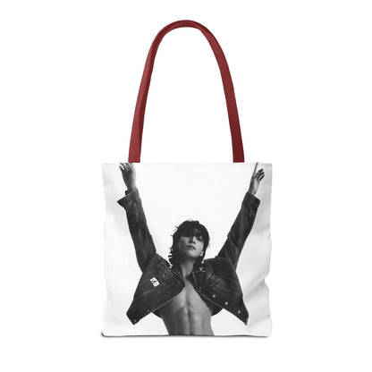 Tote Bag D