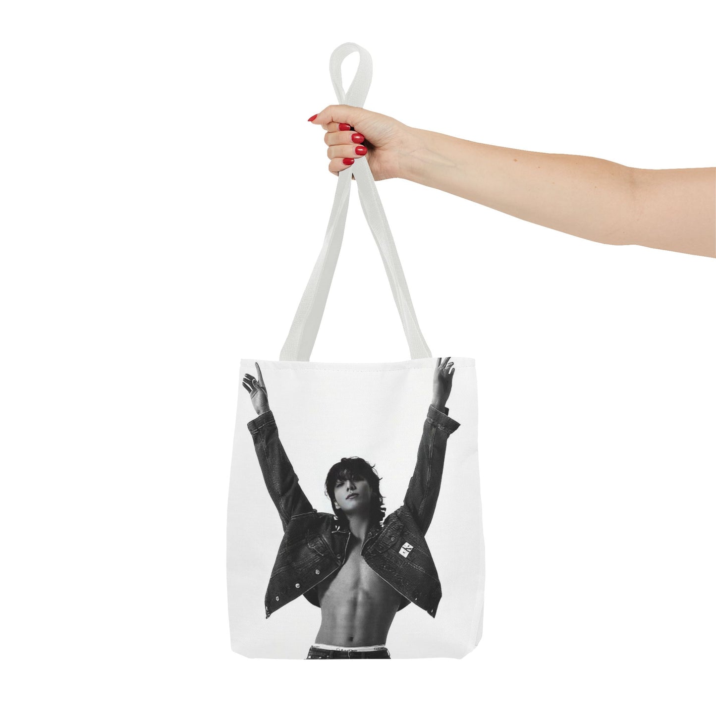 Tote Bag D