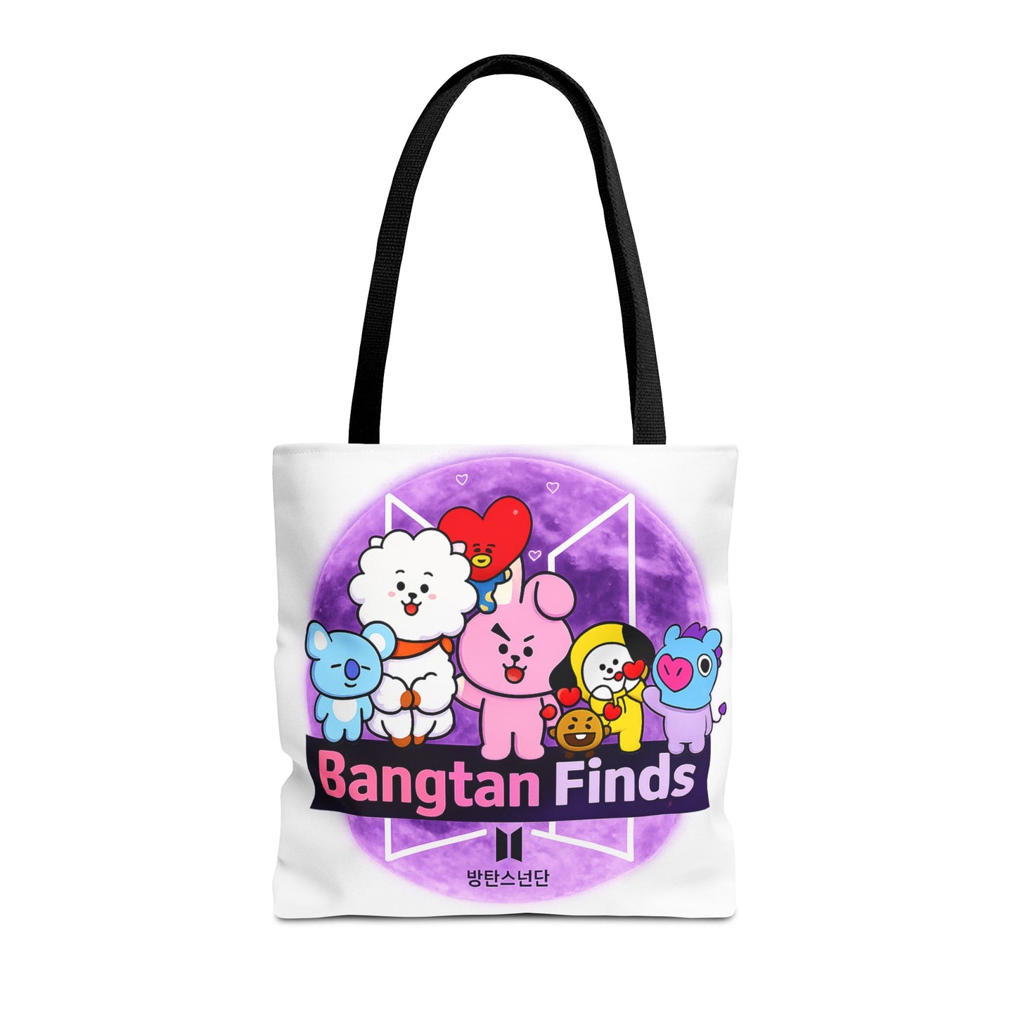 Tote Bag Custom