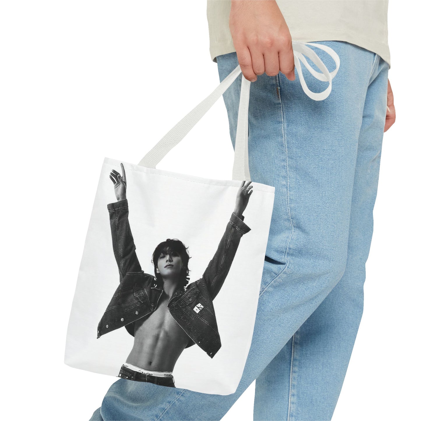 Tote Bag D
