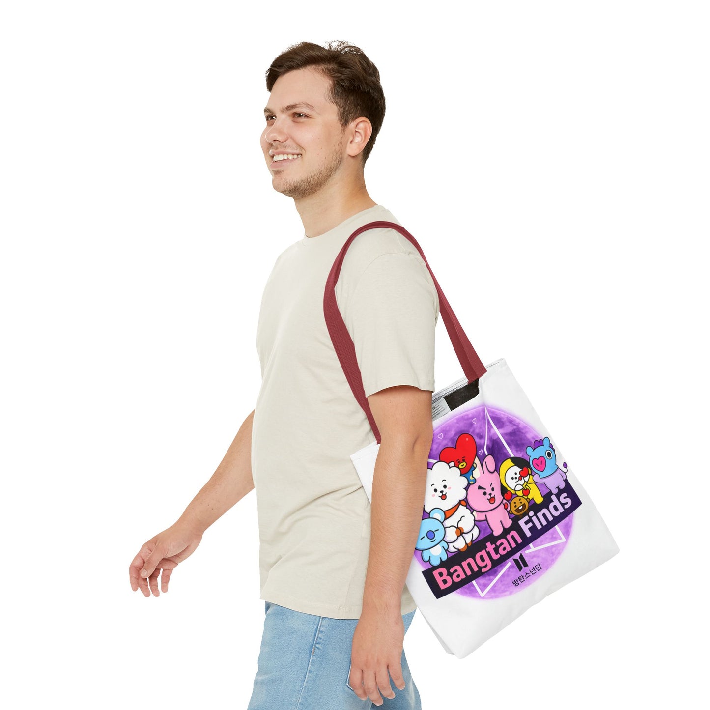 Tote Bag Custom