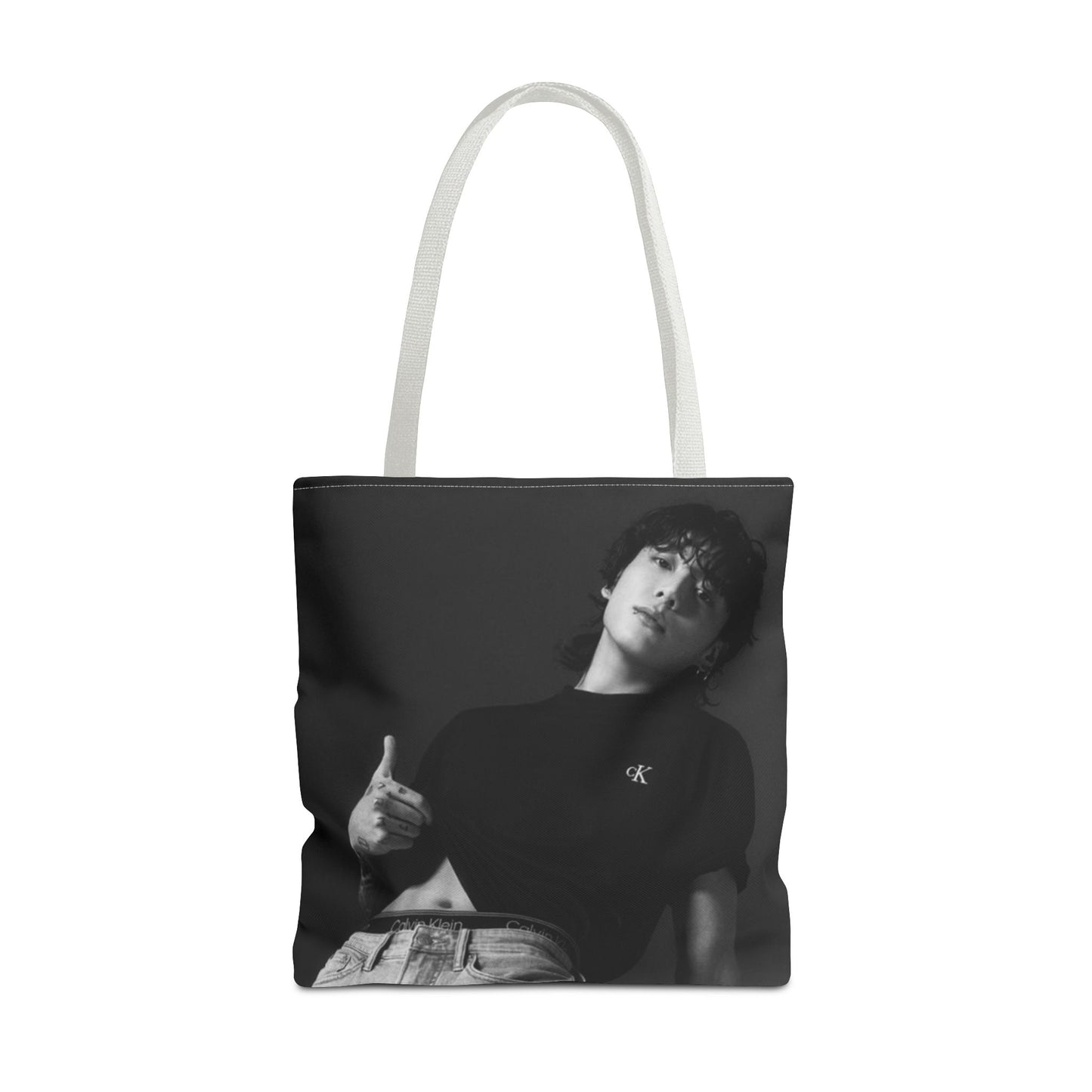 Tote Bag B