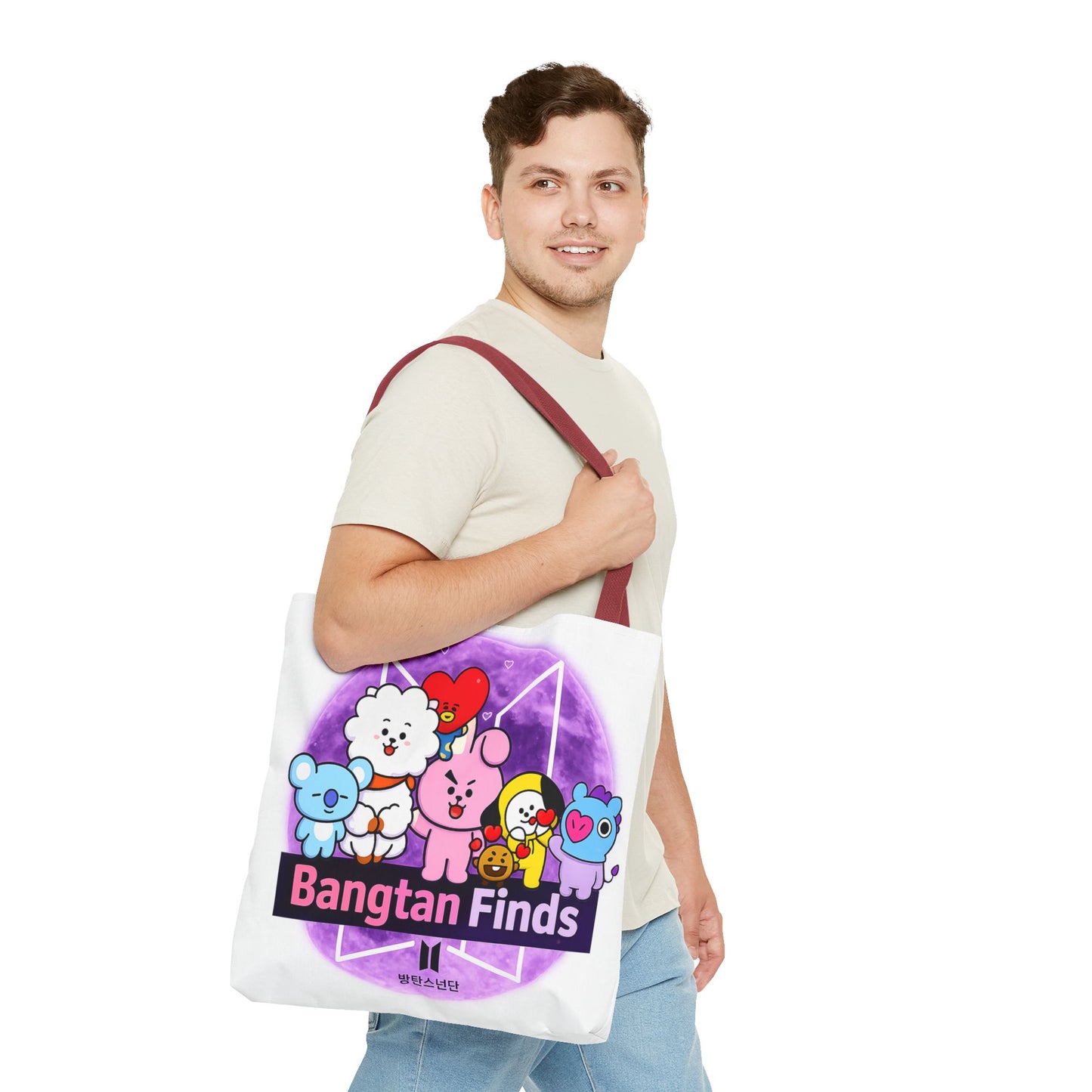 Tote Bag Custom