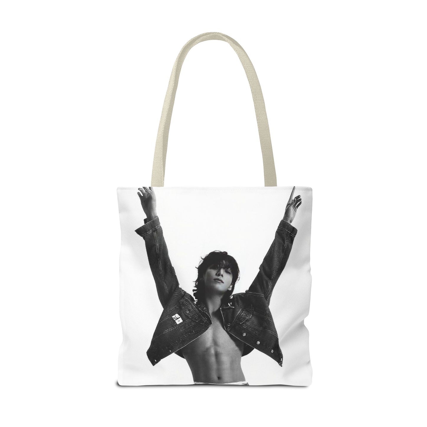 Tote Bag D