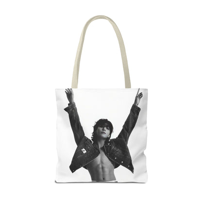 Tote Bag D