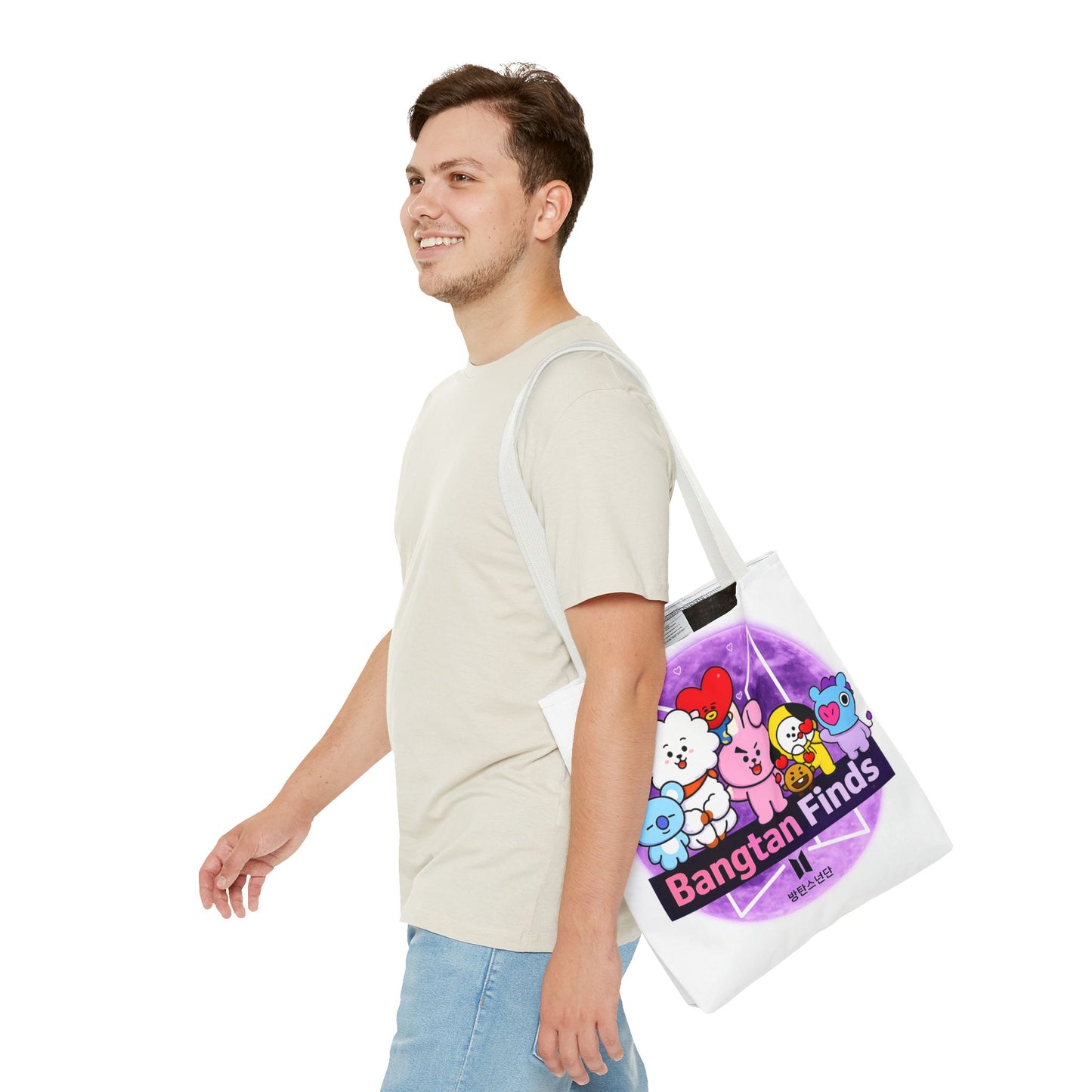 Tote Bag Custom