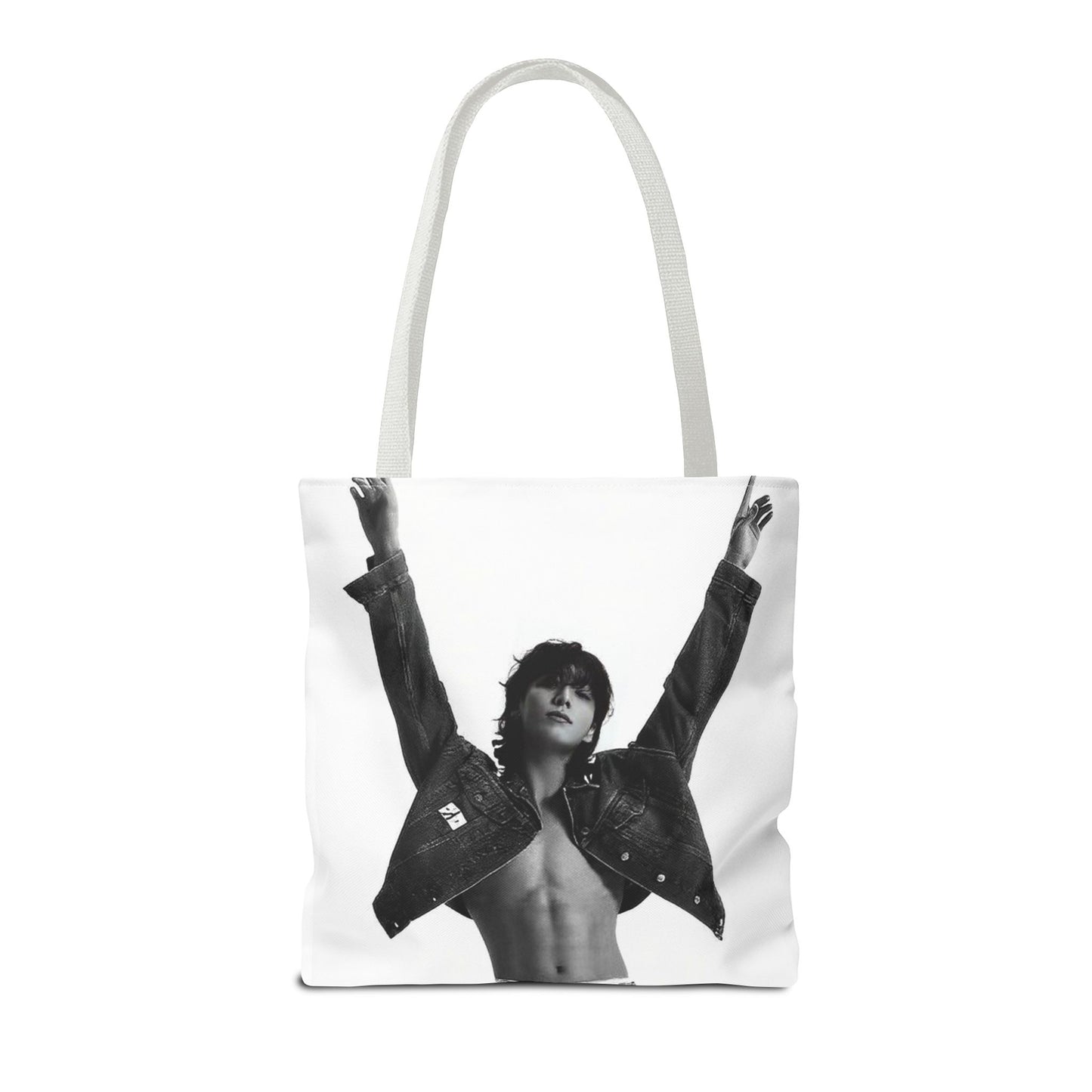 Tote Bag D