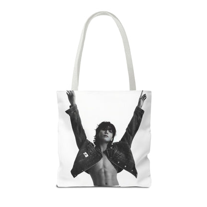 Tote Bag D