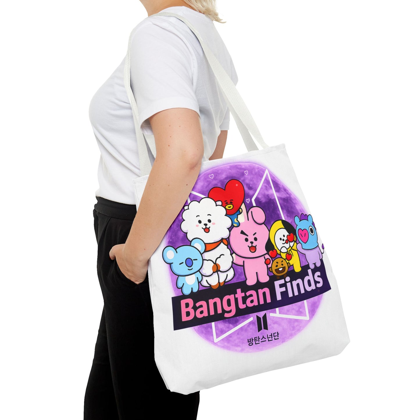 Tote Bag Custom