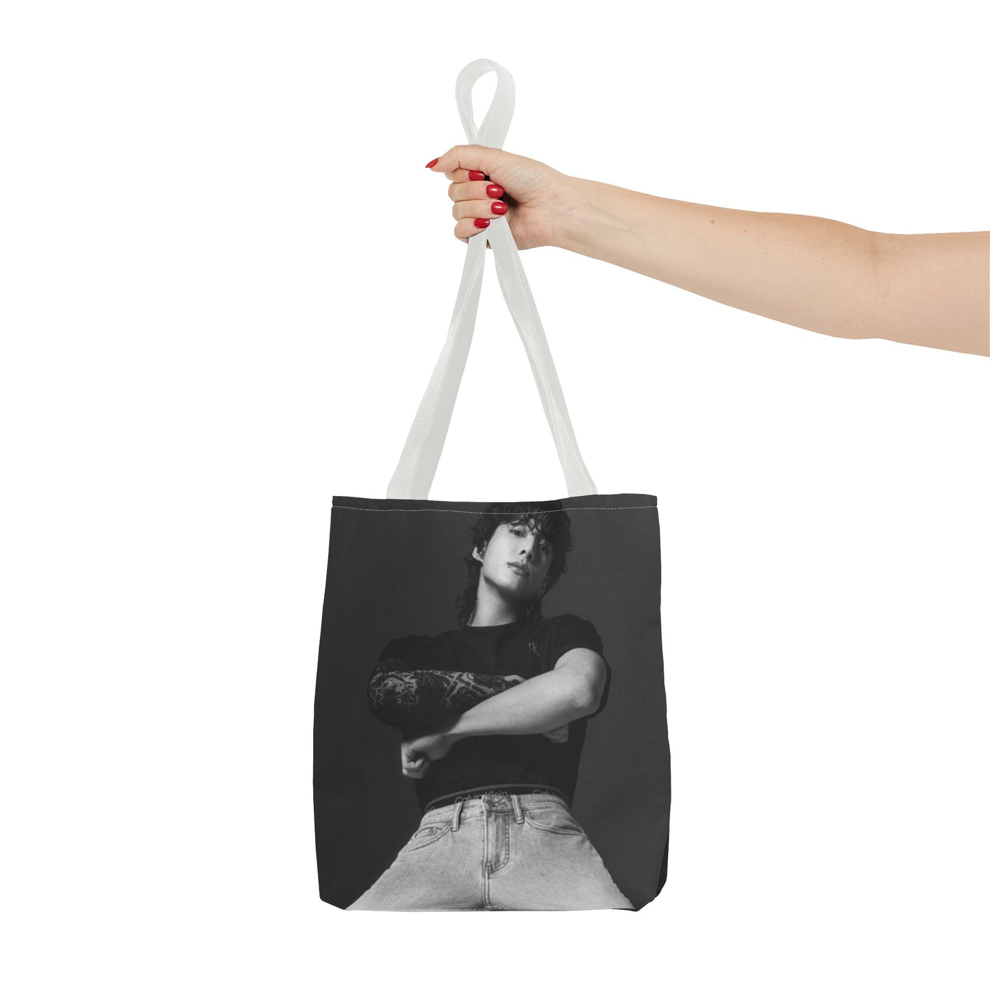 Tote Bag A