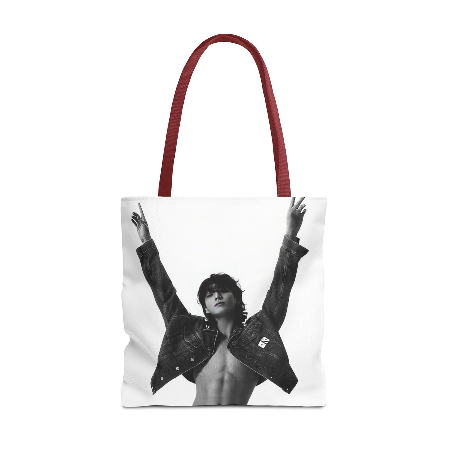 Tote Bag D