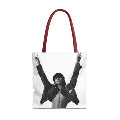 Tote Bag D