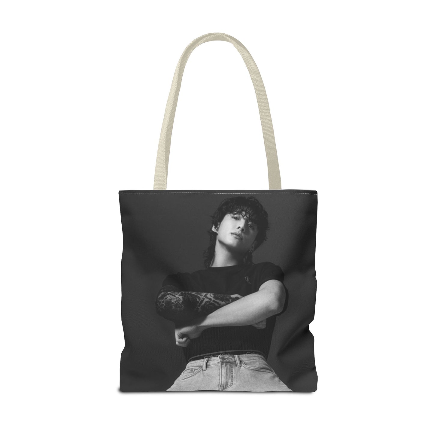 Tote Bag A