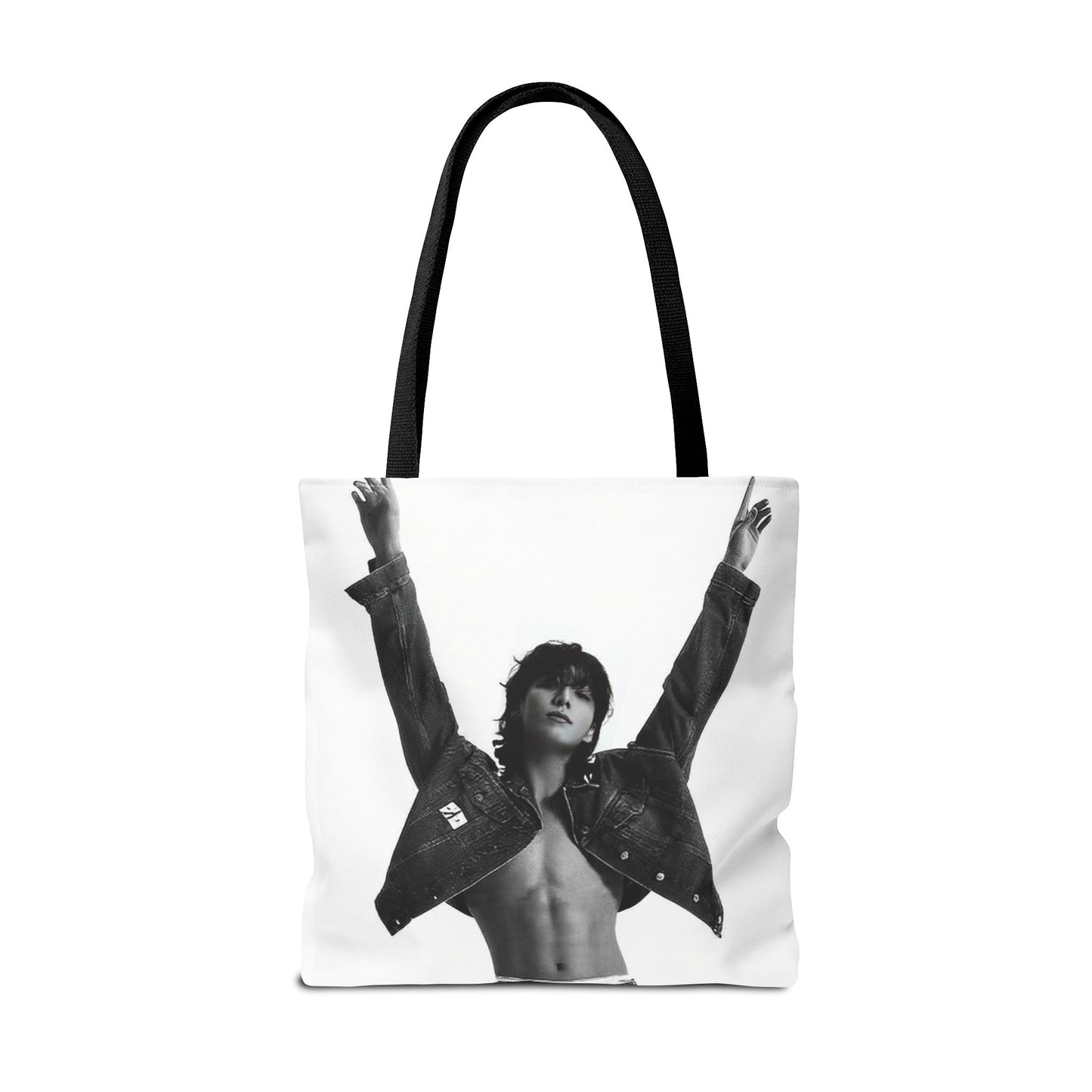 Tote Bag D