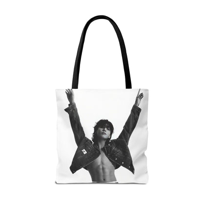 Tote Bag D