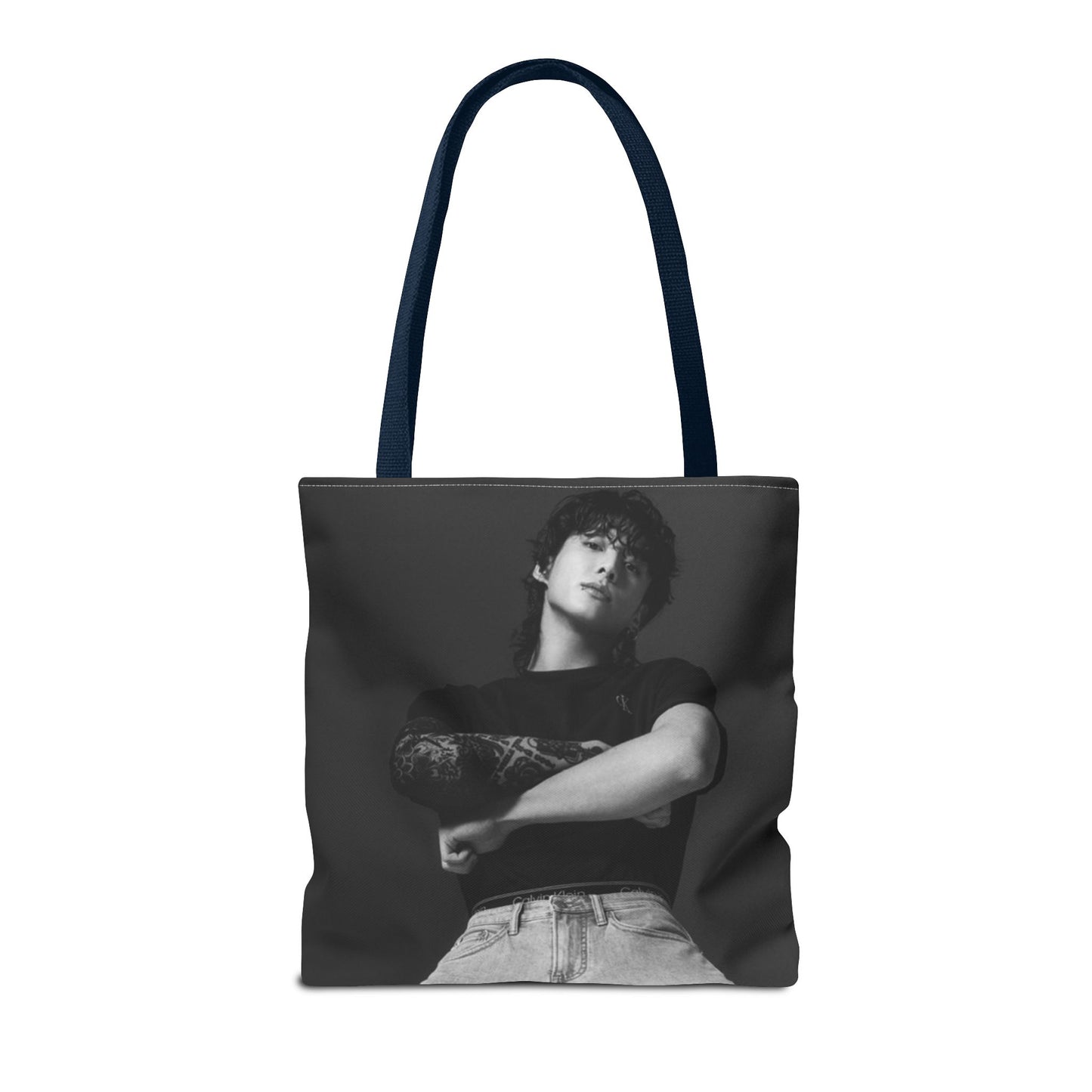 Tote Bag A